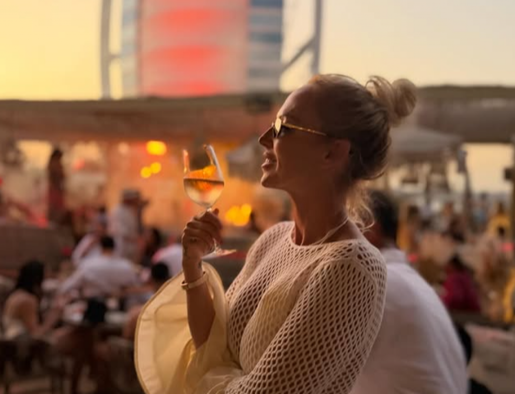 Zuzana zač&iacute;na nov&uacute; životn&uacute; kapitolu.