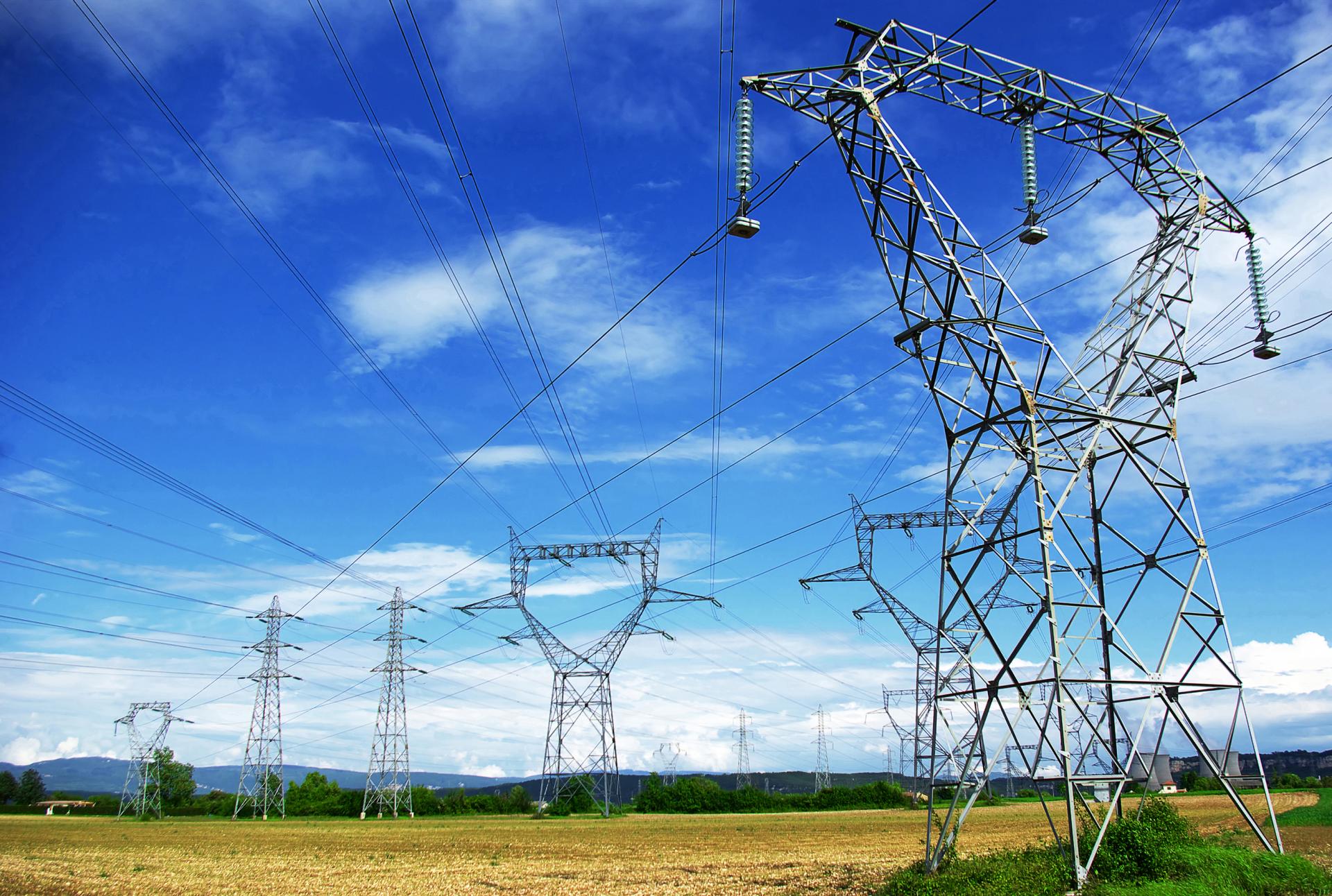 Belgicko sa spolieha na dovoz elektriny zvonku viac ako kedykoľvek predtým