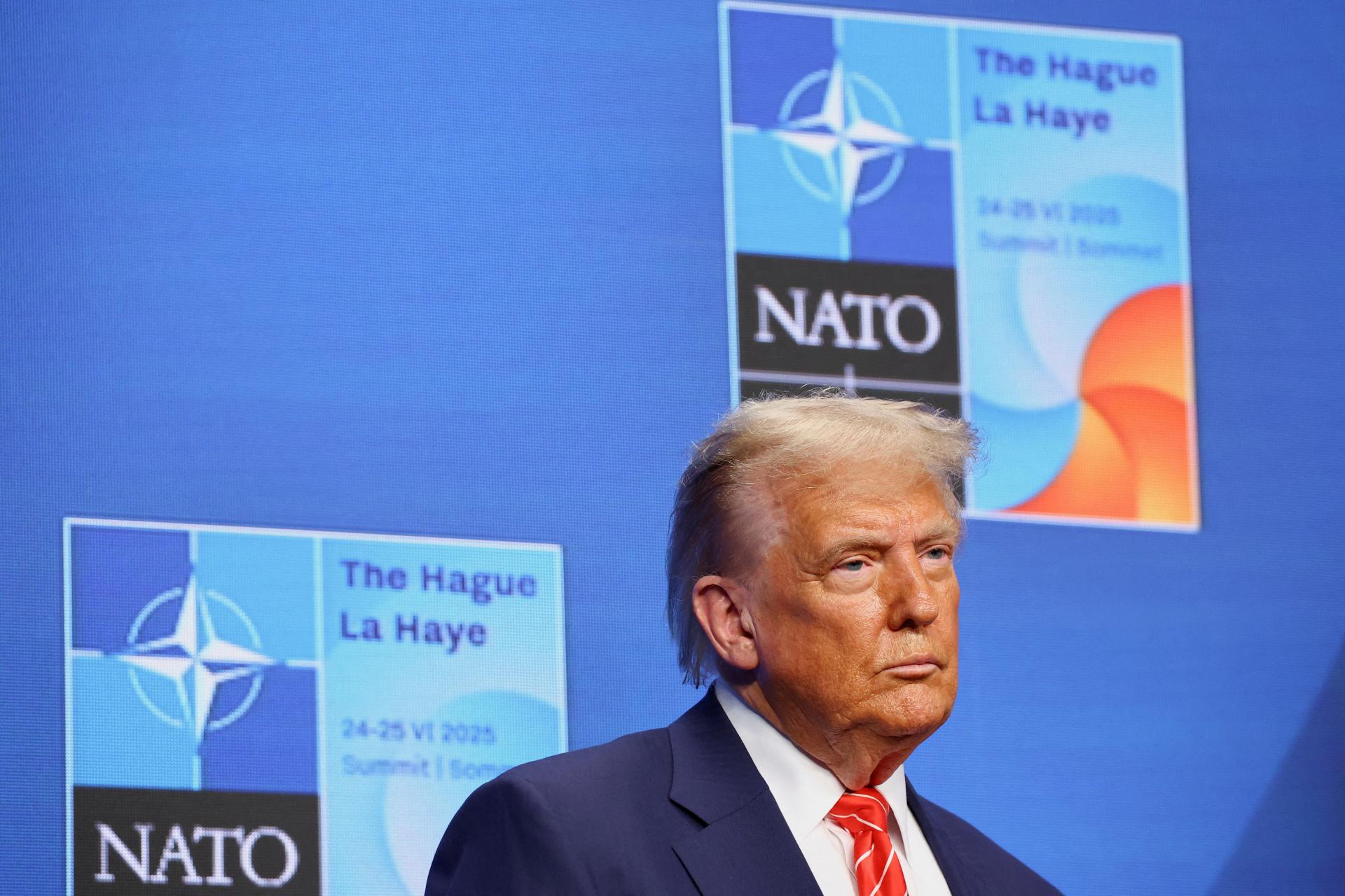 NATO zvažuje zmenu frekvencie summitov, dôvodom je aj Trump
