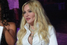 Madonn je akt&iacute;vna na hudobnej sc&eacute;ne takmer p&auml;ťdesiat rokov.