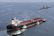Dopyt po tankeroch vygeneruje pripravovan&aacute; produkcia LNG v USA, Afrike, Kanade a Argent&iacute;ne. FOTO: Reuters