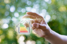 O pomoc pri zvy&scaron;ovan&iacute; energetickej efekt&iacute;vnosti dom&aacute;cnost&iacute; je veľk&yacute; z&aacute;ujem. FOTO: Dreamstime