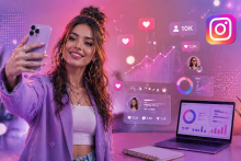 Užitočn&yacute; tool od agent&uacute;ry JANDL pre influencer market&eacute;rov.