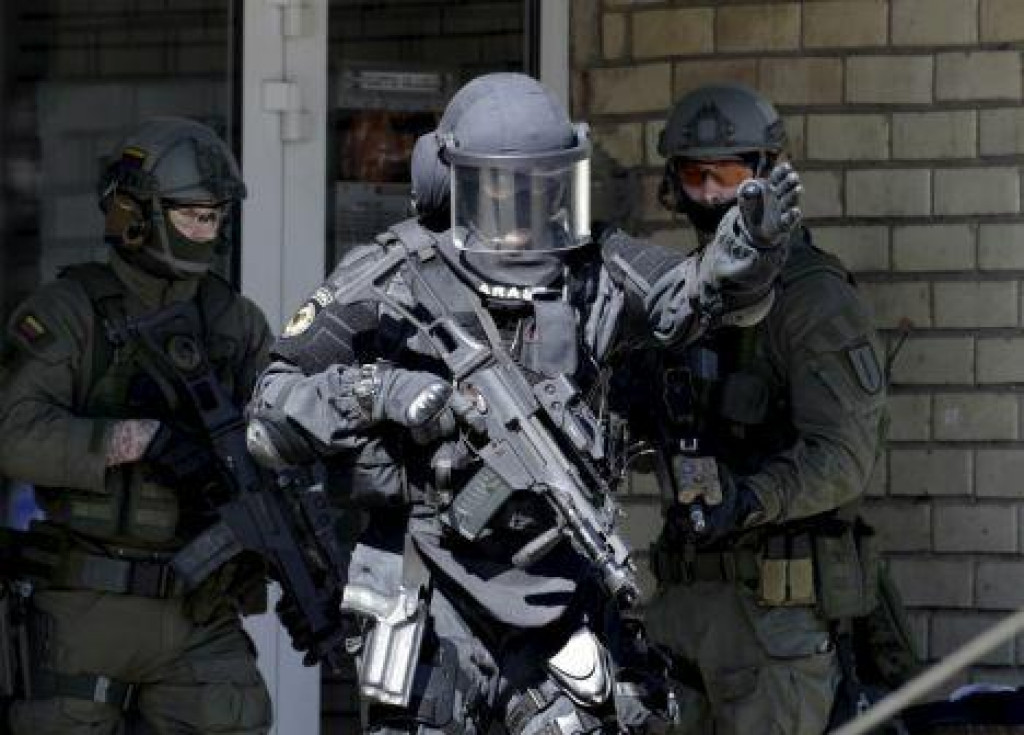 Ilustračn&aacute; fotografia. FOTO: Reuters