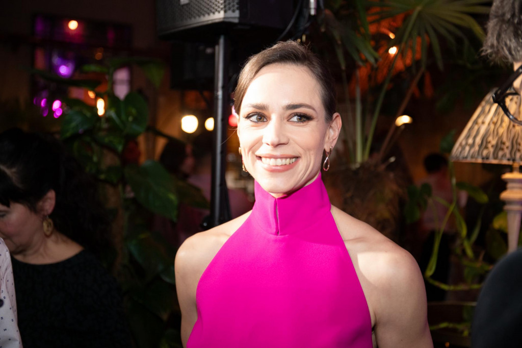 Gabriela Marcinkov&aacute;