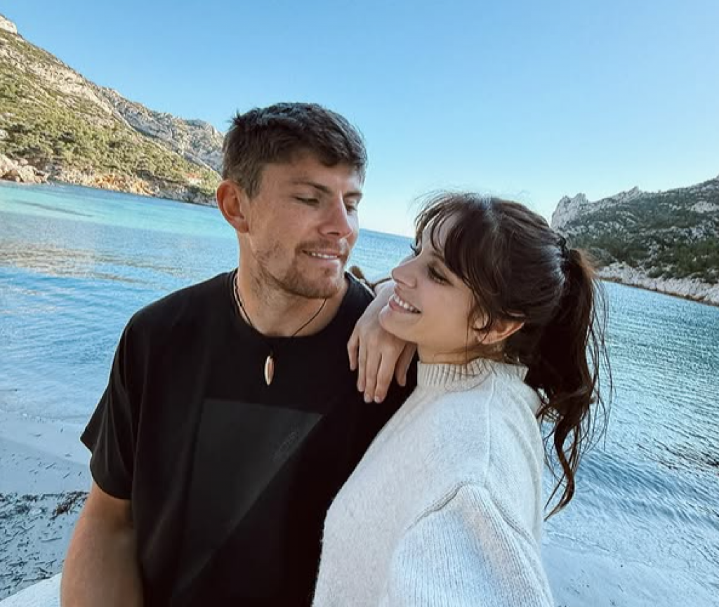 Paul&iacute;na si na Love Islande na&scaron;la l&aacute;sku svojho života.