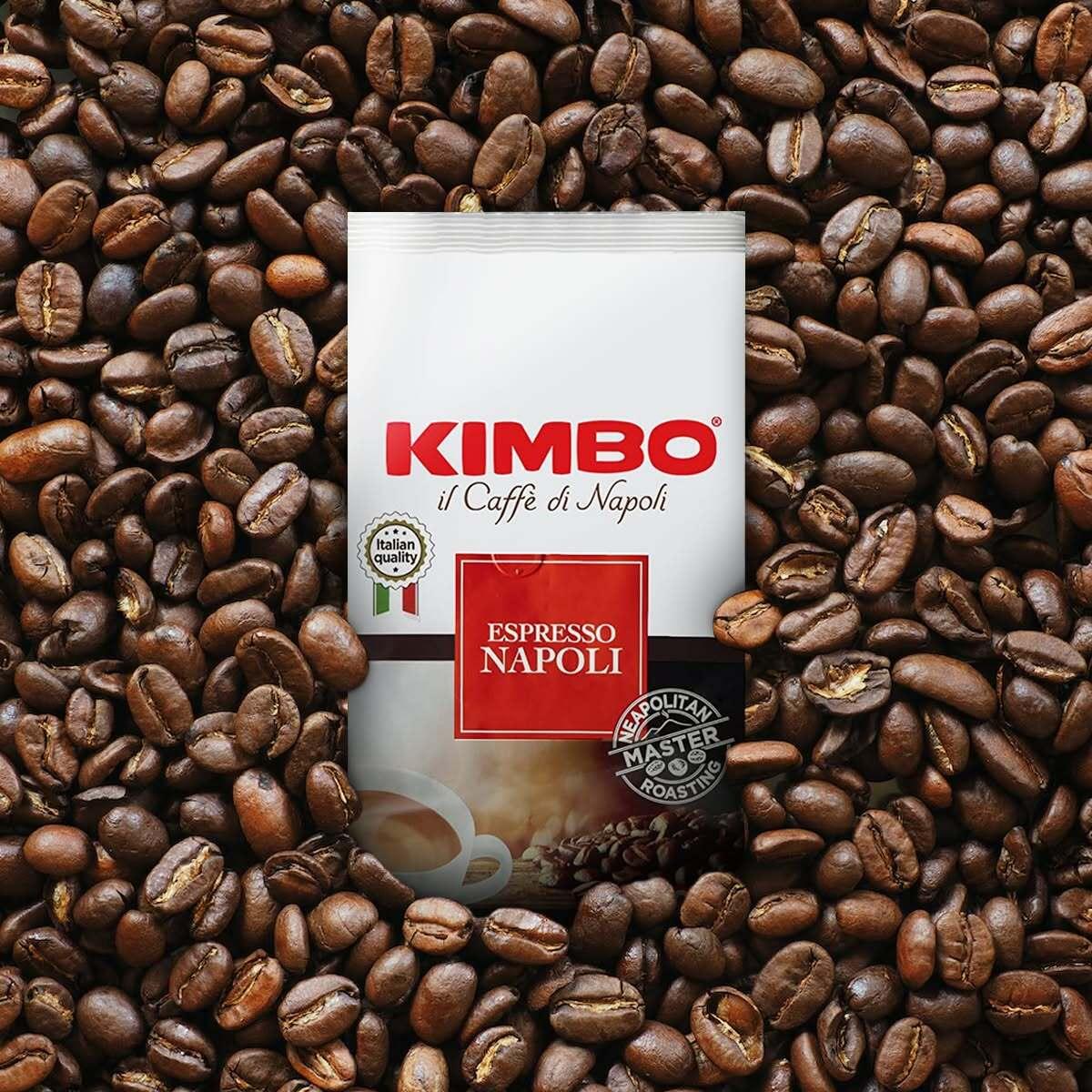 Kimbo posilňuje svoju pr&iacute;tomnosť na Slovensku. Ikonick&aacute; talianska k&aacute;va pripadla do distrib&uacute;cie CORNER