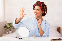 Sk&uacute;ste nechty, ktor&eacute; dominuj&uacute; jari.