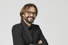 J&aacute;n Ďurovčik osl&aacute;vil 55 rokov.