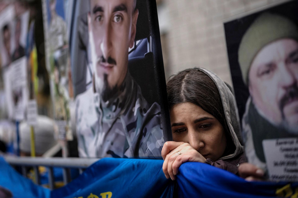 Ilustračn&aacute; sn&iacute;mka. FOTO: REUTERS