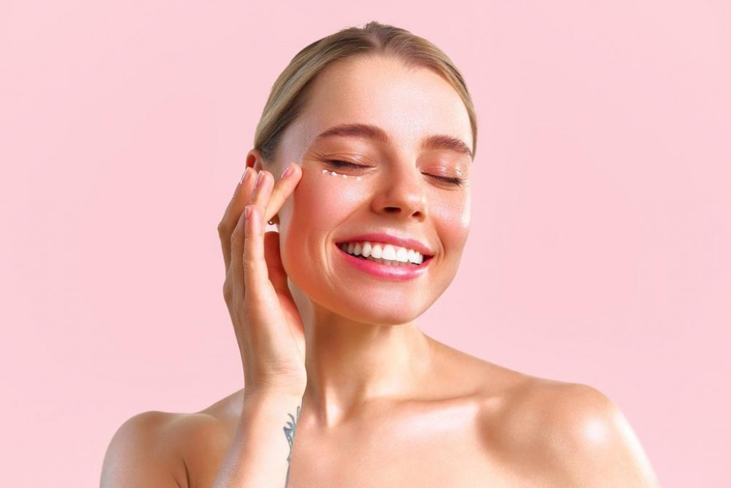 Sk&uacute;ste sa zbaviť kruhov pod očami jednoducho.