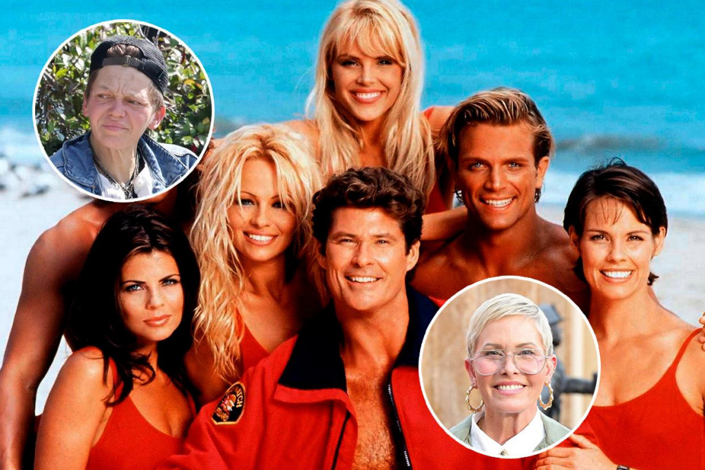 Niektor&iacute; sa po seri&aacute;li Baywatch nedok&aacute;zali viac presadiť.