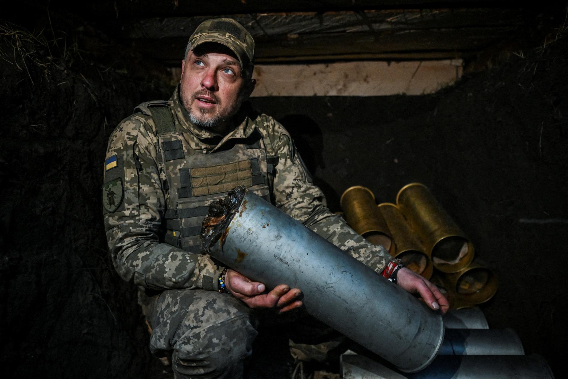 Ukrajina zostrelila rekordný počet ruských dronov, dosah svojich úderov zdvojnásobila