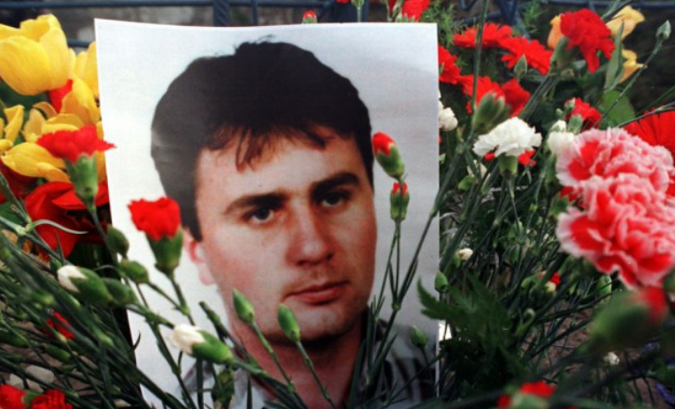 Opozícia si pripomenula výročie vraždy Remiáša. Prípad dodnes nie je uzavretý, tvrdí