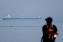 Ilustračn&aacute; fotografia. FOTO: Reuters