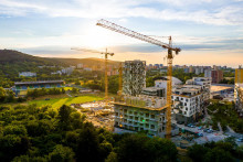 Developer Čere&scaron;n&iacute; pri&scaron;iel s unik&aacute;tnou a mimoriadne bezpečnou investičnou pr&iacute;ležitosťou.