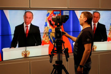 Ilustračn&aacute; fotografia. FOTO: Reuters