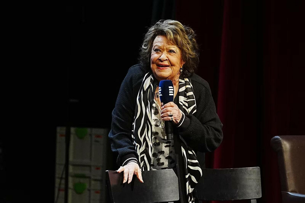 Jiřina Bohdalová: čo by ste mali vedieť — image 4