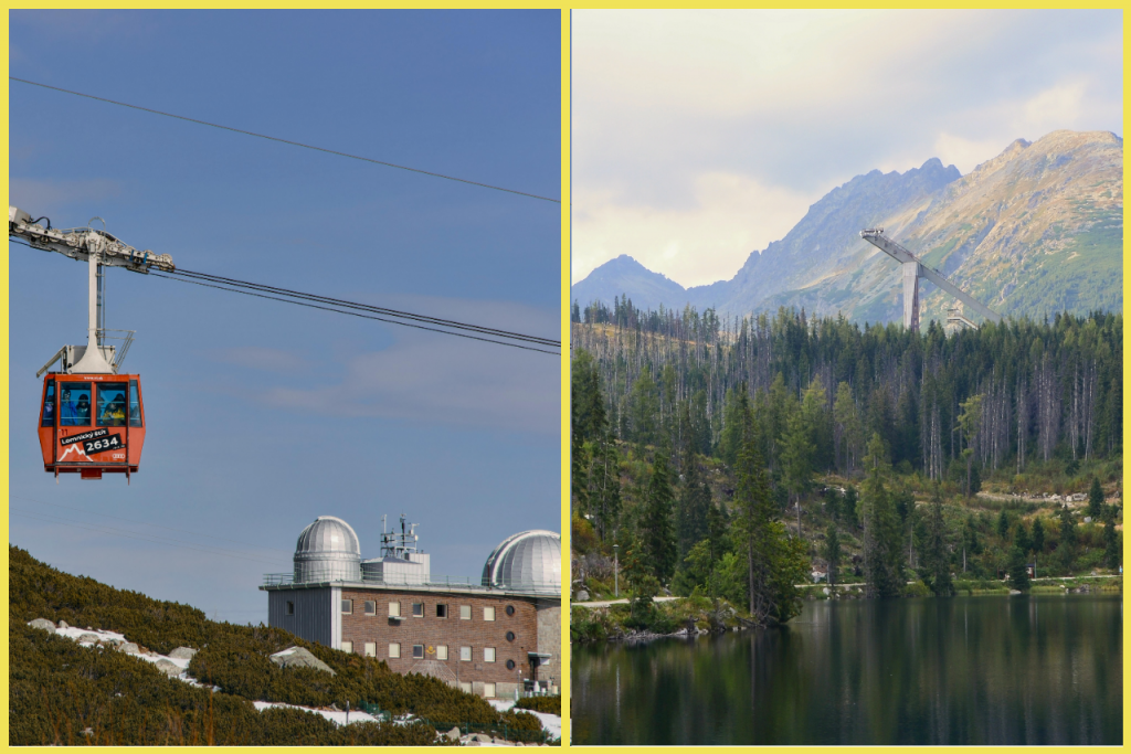 Briti objavili Tatry ako najlacnej&scaron;iu dovolenku 2026