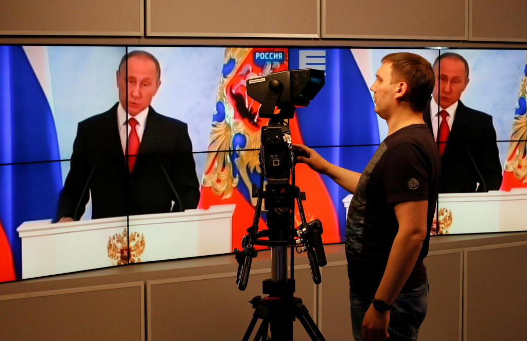 Ilustračn&aacute; fotografia. FOTO: Reuters