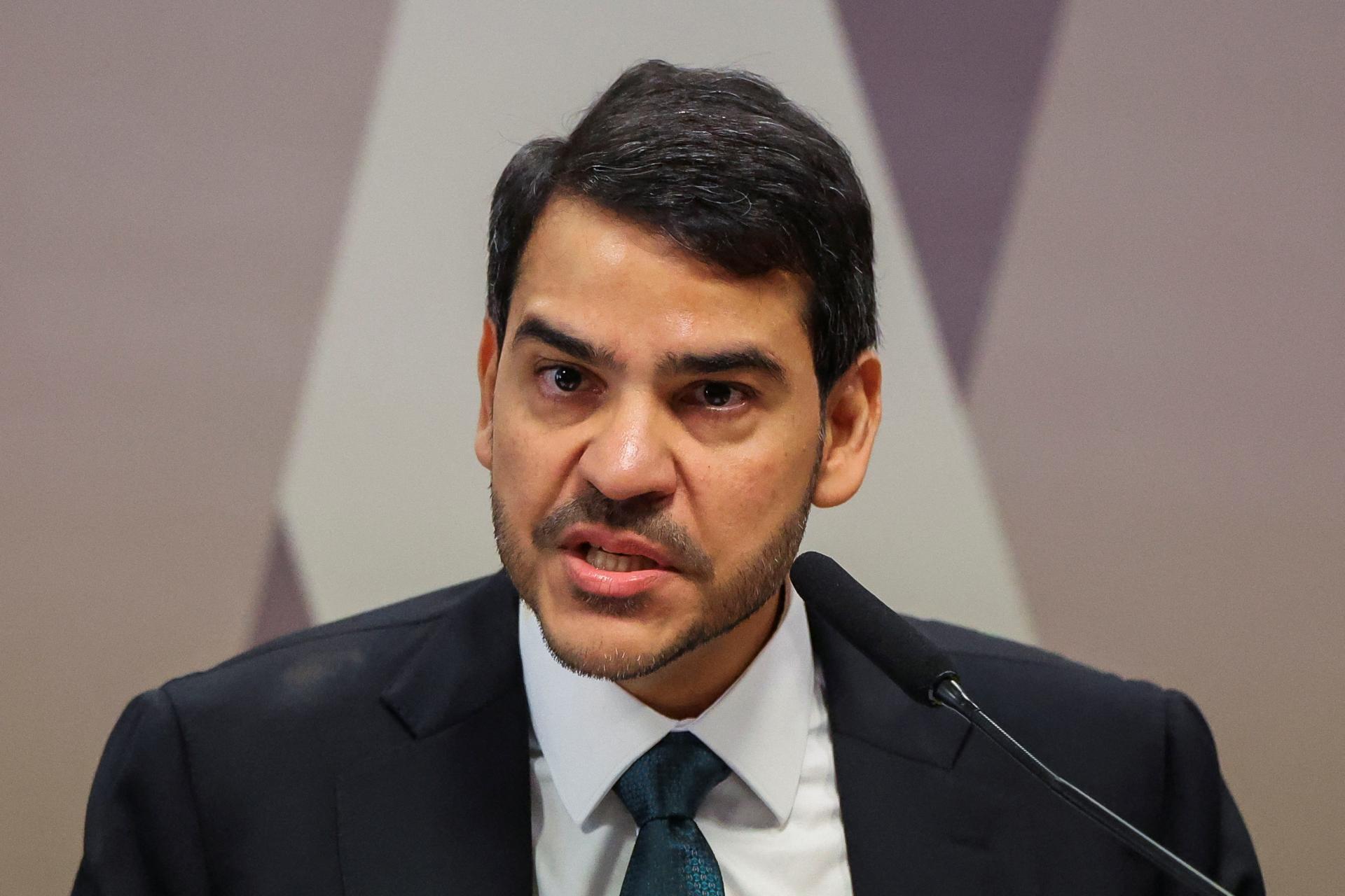 Brazílsky Senát odmietol prezidentovho kandidáta na sudcu Najvyššieho súdu
