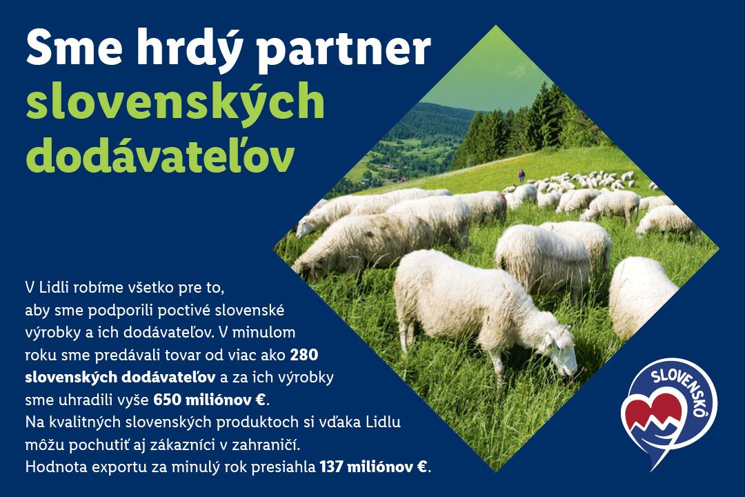 Spolupráca sa oplatí: Z regionálnych firiem medzinárodní producenti