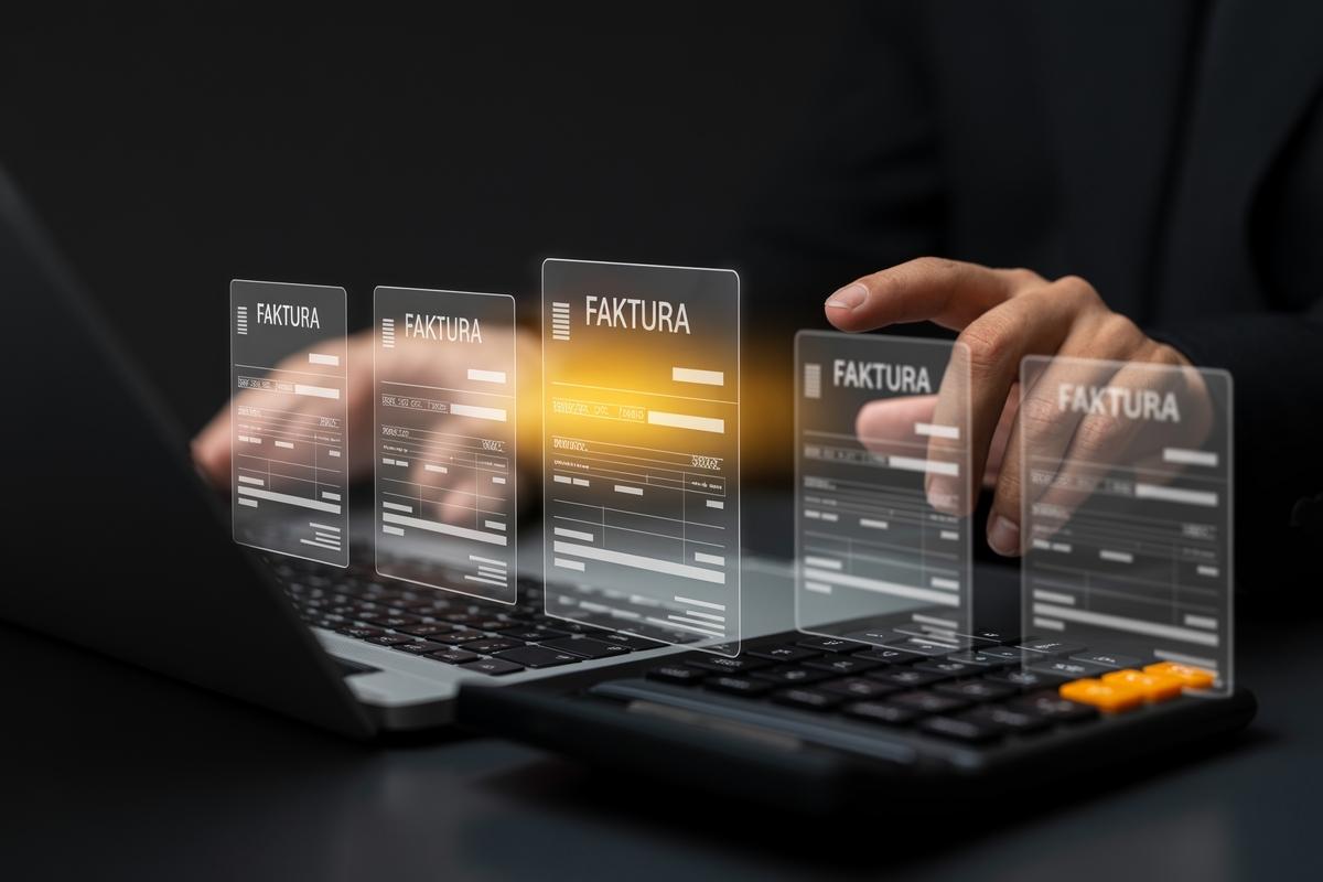 EDITEL Váš digitálny poštár pre povinnú eFaktúru na Slovensku!