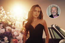 Charlotte Ella Gottov&aacute; vyd&aacute;va svoj prv&yacute; album.