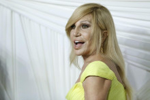 Donatella Versace