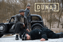 Dramatick&yacute; zvrat v Dunaji: Kr&uacute;ger mieri na Astrid, napokon zomiera on.
