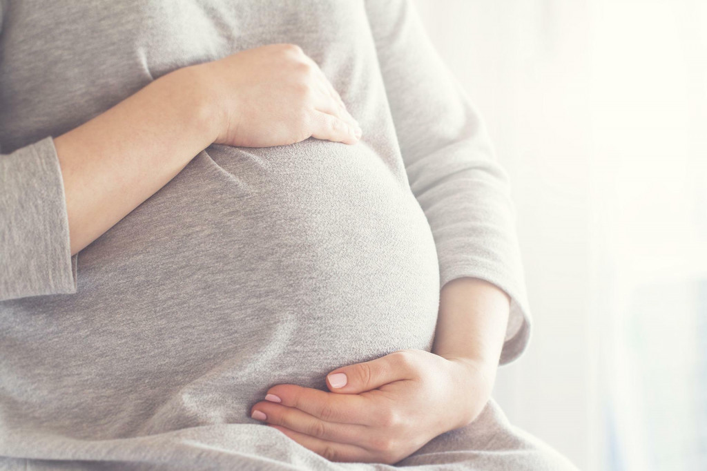 V&yacute;sledky prieskumu ukazuj&uacute;, že počas tehotenstva nejde o ojedinel&yacute; probl&eacute;m.