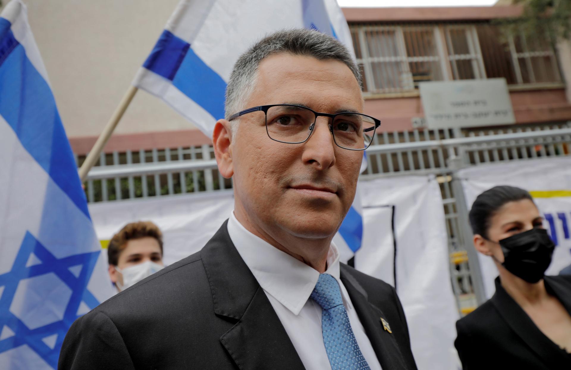 Aprílový útok na synagógu v Severnom Macedónsku bol spojený s Islamským štátom