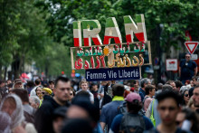 Ilustračn&aacute; sn&iacute;mka. FOTO: REUTERS