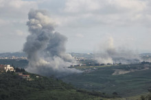 Libanon. FOTO: REUTERS
