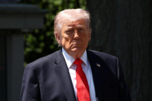 Donald Trump. FOTO: REUTERS