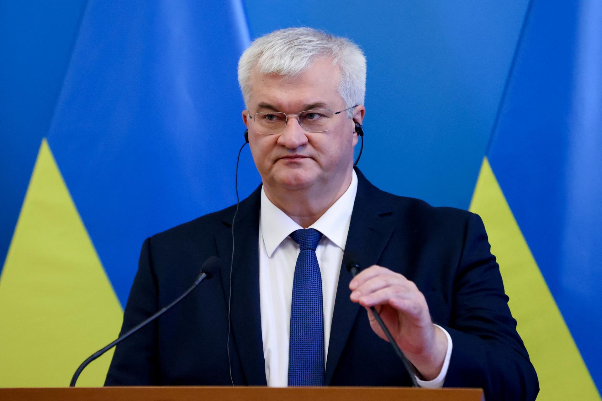 „Ďalší pokus Rusov zapáčiť sa Američanom.“ Ukrajina od Moskvy nedostala oficiálnu ponuku na prímerie