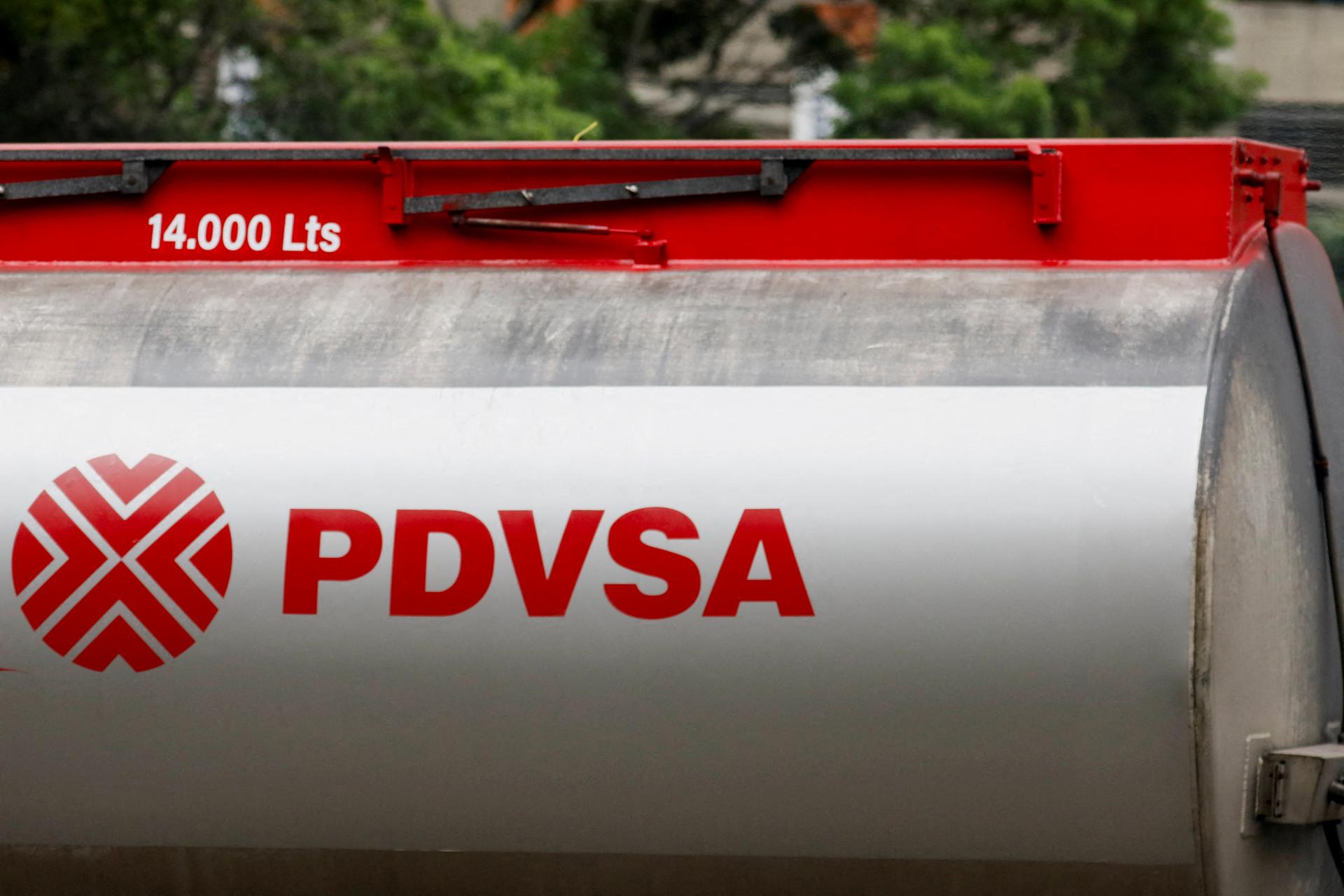 Export ropy z Venezuely vzr&aacute;stol najvy&scaron;&scaron;iu &uacute;roveň za vy&scaron;e sedem rokov