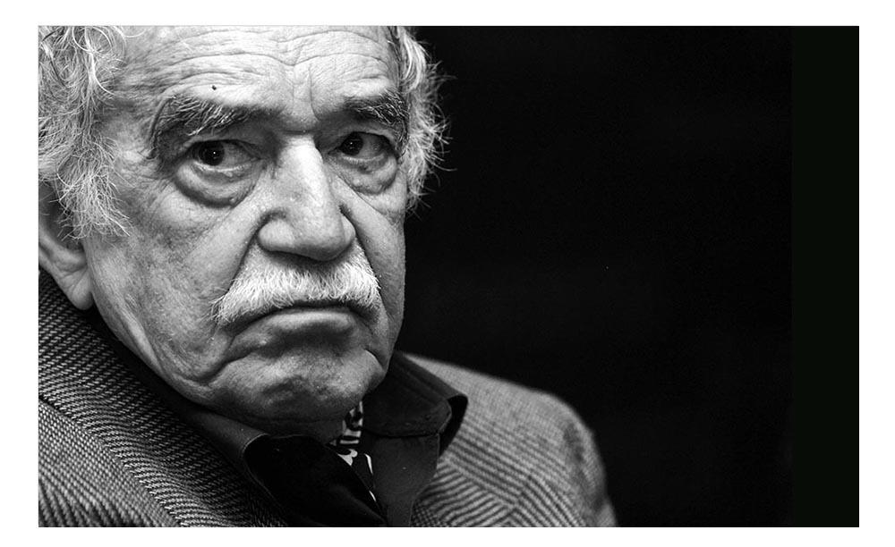 Majster poetiky magick&eacute;ho realizmu. Gabriel Garc&iacute;a M&aacute;rquez si musel požičať na po&scaron;tovn&eacute;, aby dobyl svet