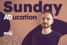 Sunday ADucation m&aacute;j 2026.