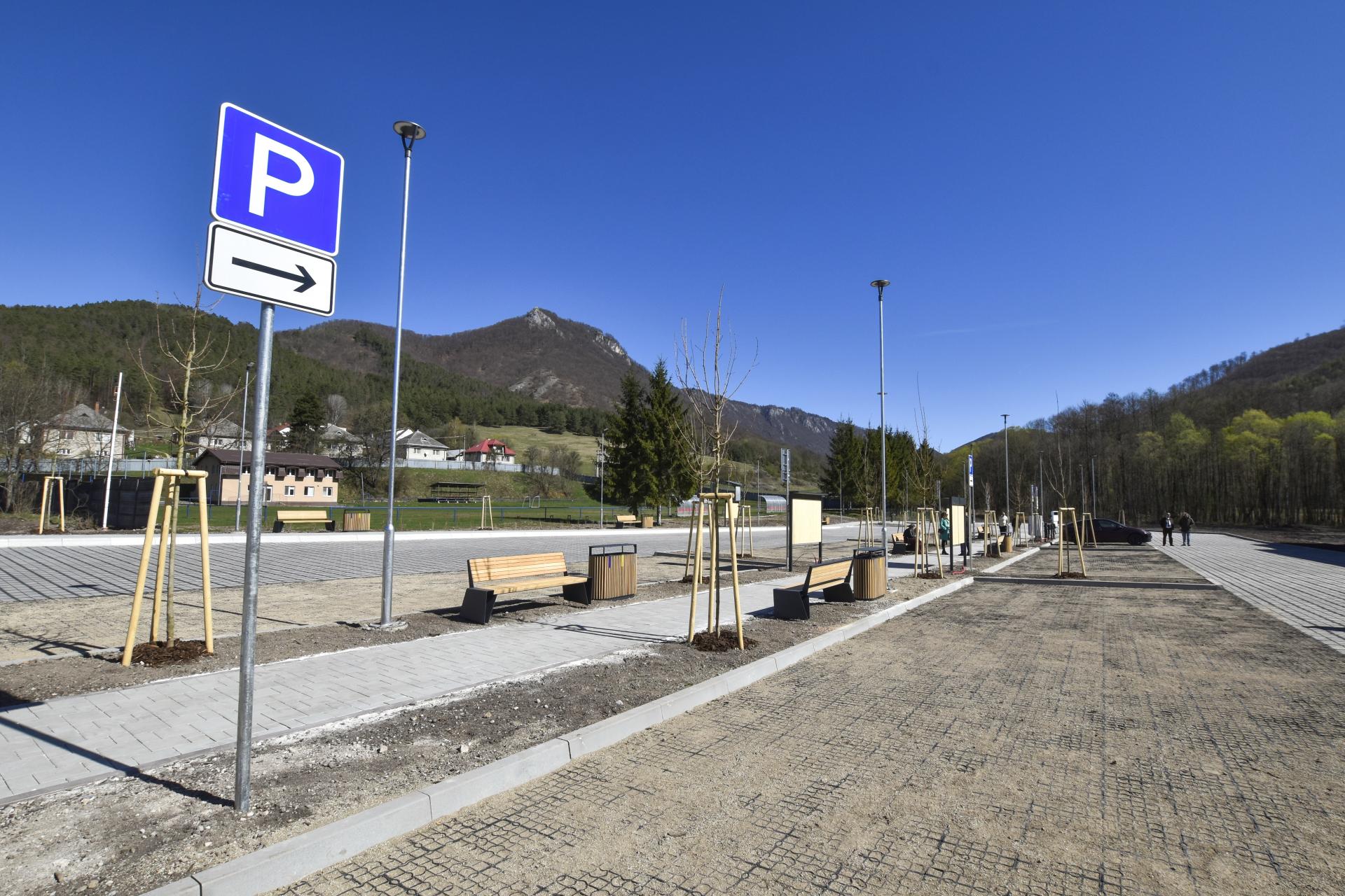 Slovakia Travel očak&aacute;va najv&auml;č&scaron;&iacute; z&aacute;ujem o tradične siln&eacute; turistick&eacute; regi&oacute;ny