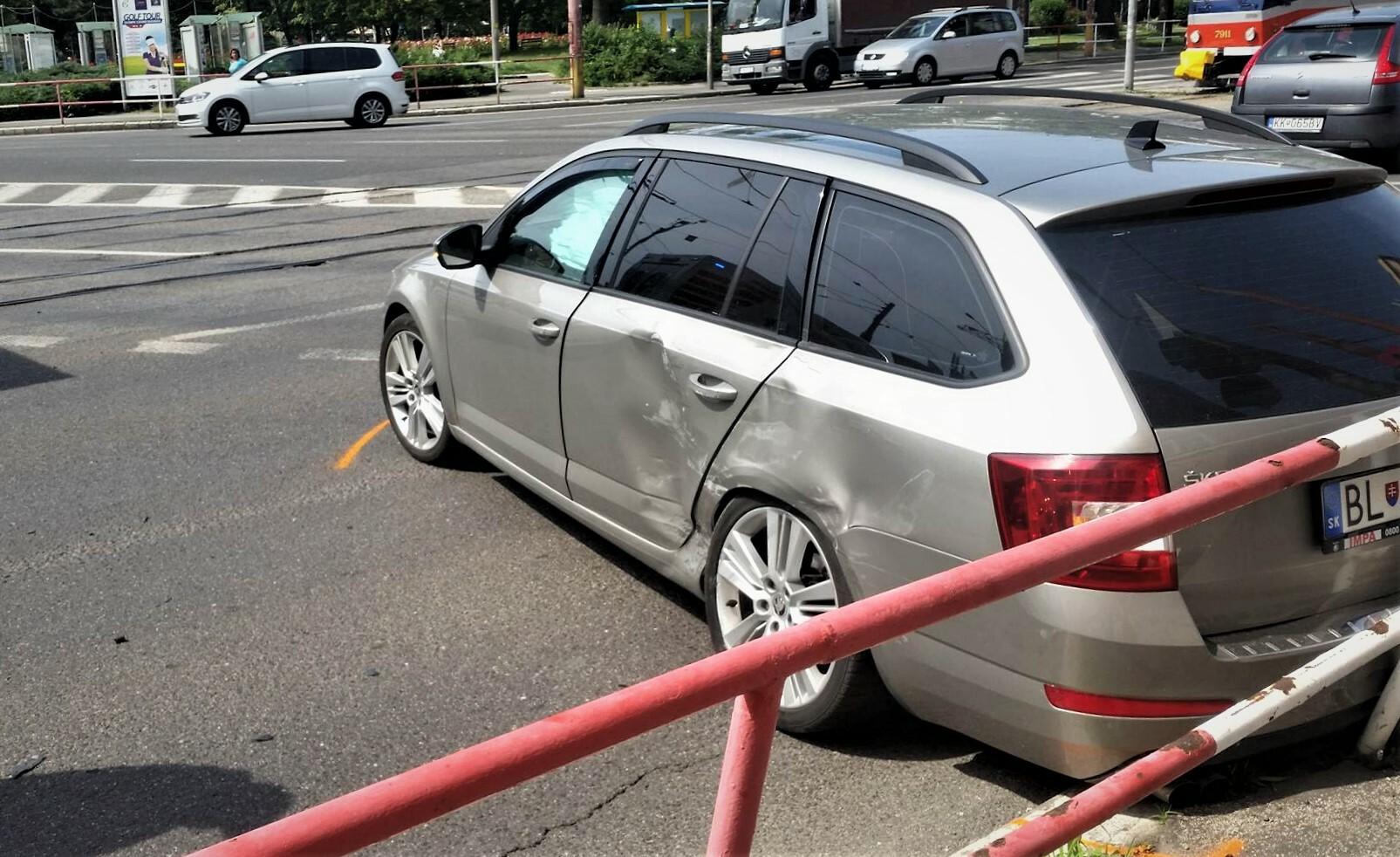 Štúdia: Najčastejšie poškodené jazdenky na Slovensku. Pri akých autách zbystriť?