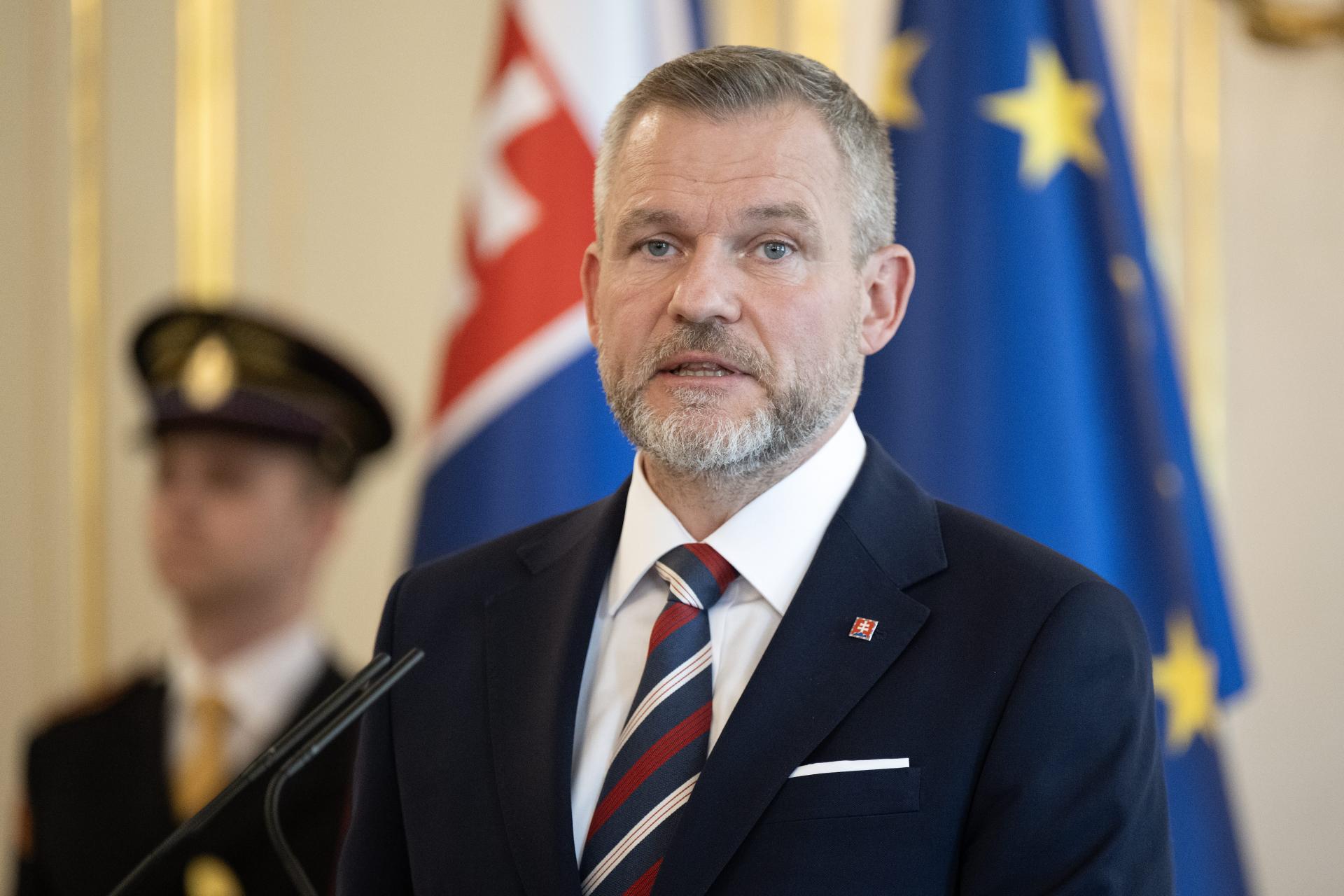 Pellegrini: Štefánik preukázal obrovskú mieru odvahy a schopnosť prekonávať prekážky
