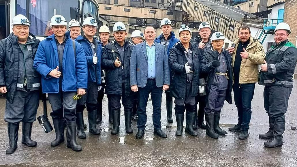 Peking testuje Donbas. Čínske firmy potichu podnikajú na okupovanom území Ukrajiny