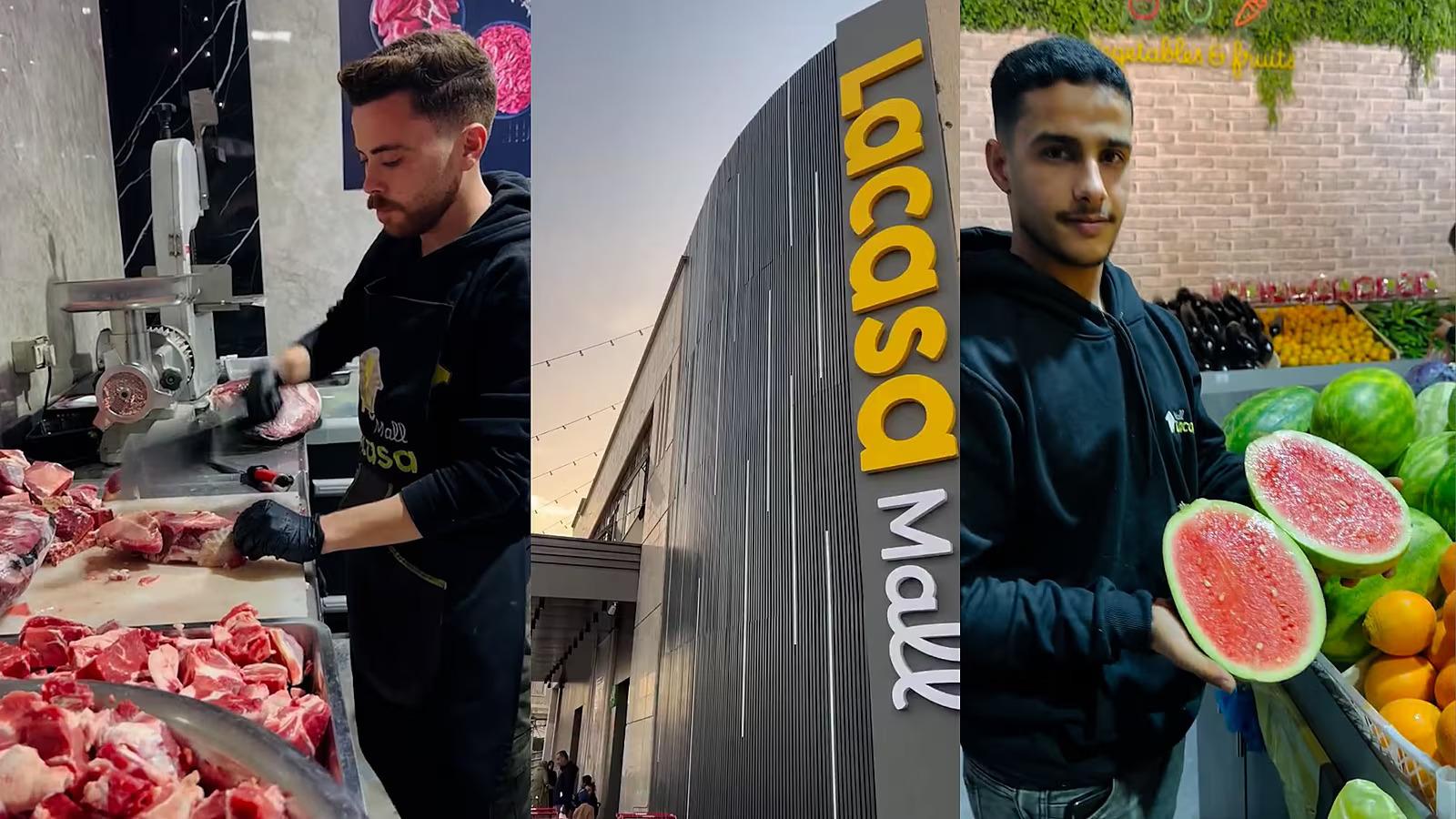 Ekonomika &scaron;oku v P&aacute;sme Gazy. Na humanit&aacute;rnej pomoci zbohatla nov&aacute; elita