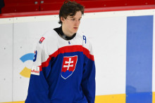 Timothy Kazda sa na dom&aacute;com &scaron;ampion&aacute;te dostal do povedomia odborn&iacute;kov aj fan&uacute;&scaron;ikov. FOTO: TASR/M. Medňansk&yacute;