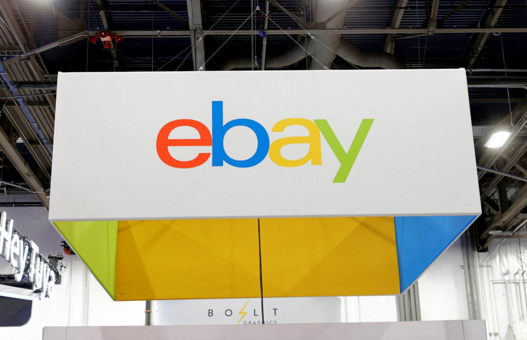 Od svojho skromn&eacute;ho vzniku v roku 1995 ako kon&iacute;ček eBay v&yacute;razne vyr&aacute;stol. FOTO: Reuters