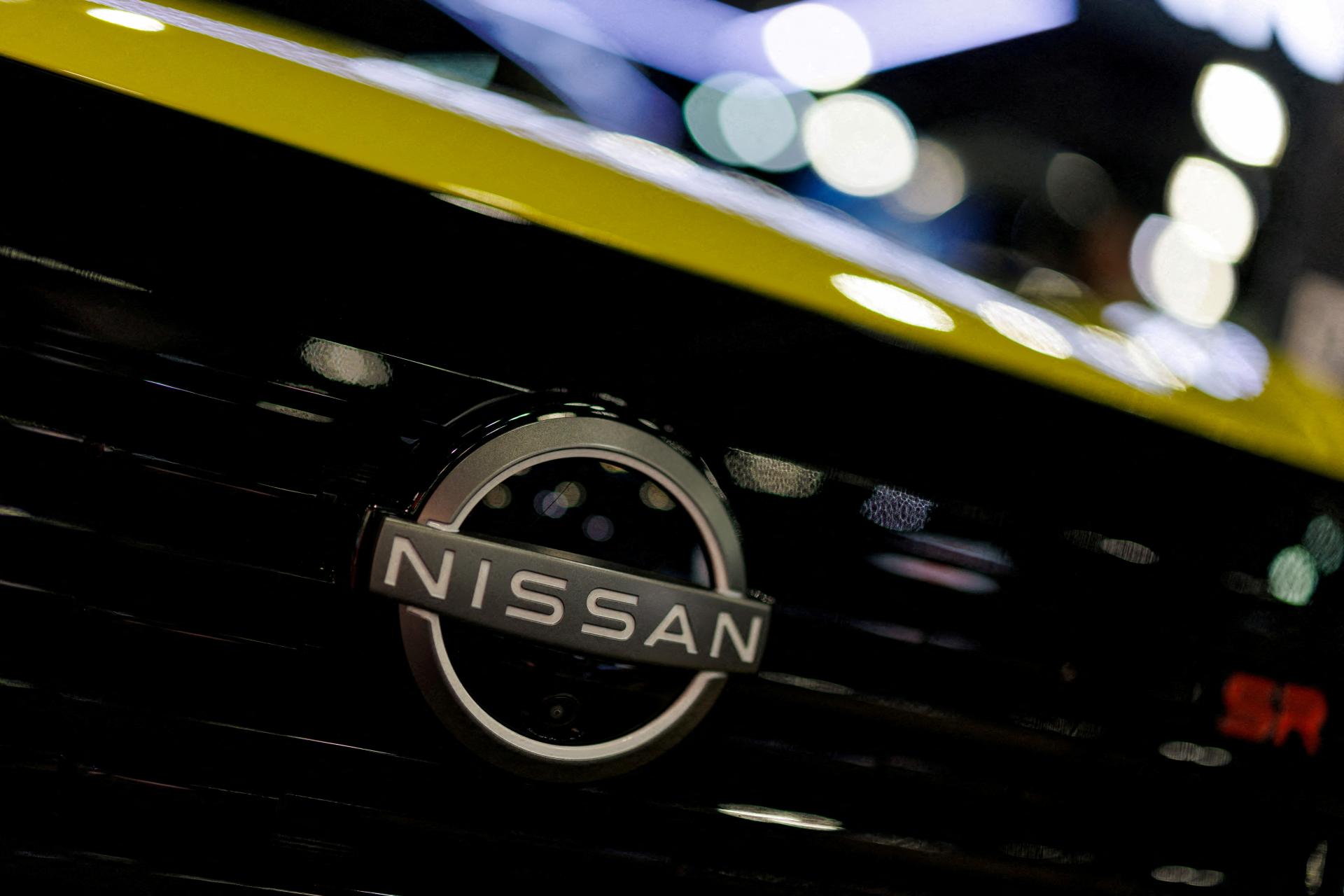 Nissan kv&ocirc;li re&scaron;trukturaliz&aacute;cii zru&scaron;&iacute; desať percent pracovn&yacute;ch miest v Eur&oacute;pe. Firma z&aacute;pas&iacute; s probl&eacute;mami
