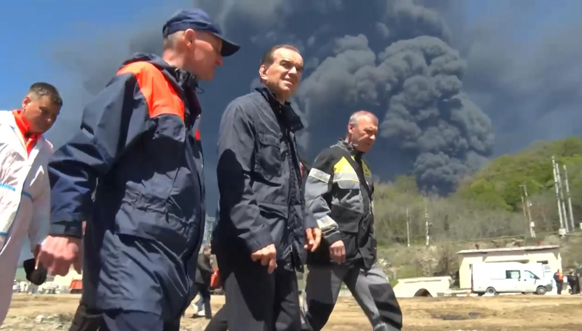 Rusko silno krváca. Prvýkrát za rok a pol stratilo na Ukrajine viac územia, než získalo