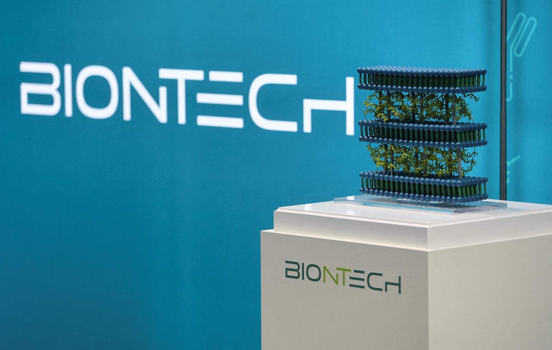 BioNTech pl&aacute;nuje zatvoriť &scaron;tyri z&aacute;vody, zameria sa na v&yacute;voj liekov proti rakovine