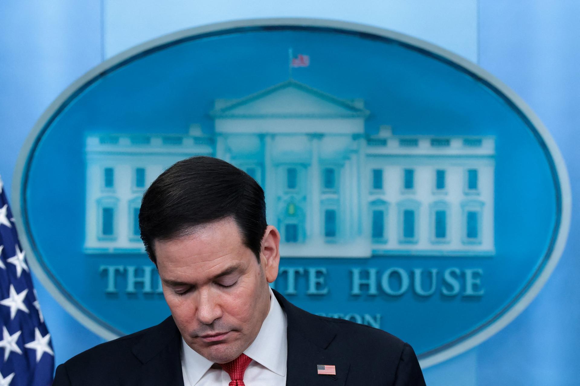 Rubio: Americká operácia v Hormuzskom prielive je čisto obranná. Ofenzívna časť skončila